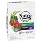 Nutro Nutro 狗糧 小型成犬糧 羊肉及糙米 12lb 12lb  正面圖