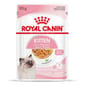 Royal Canin Royal Canin 法國皇家 Kitten 貓濕糧 幼貓營養主食濕糧  85g 85g  正面圖