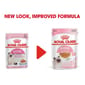 Royal Canin Royal Canin 法國皇家 Kitten 貓濕糧 幼貓營養主食濕糧  85g 85g  背面圖