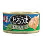 日本Mio三才 日本Mio三才 貓罐頭湯汁系列 吞拿魚帶子 70g 70g  正面圖