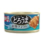 日本Mio三才 日本Mio三才 貓罐頭湯汁系列 吞拿魚周打蜆 70g 70g  正面圖