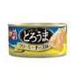日本Mio三才 日本Mio三才 貓罐頭湯汁系列 吞拿魚忌廉芝士湯 70g 70g  正面圖