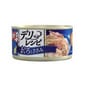 日本Mio三才 日本Mio三才 滋味貓罐頭 吞拿魚雞 80g 80g  正面圖