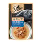 Sheba Sheba 貓濕包 鮮魚湯羹 吞拿魚及鰹魚 40g 40g  正面圖