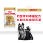 Royal Canin Royal Canin 法國皇家 狗濕糧 約瑟爹利成犬專屬主食濕糧  85g 85g  正面圖