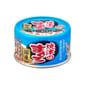 AIXIA AIXIA 愛喜雅 貓罐頭 燒津系列 雞肉吞拿魚及白飯魚 70g 70g  正面圖