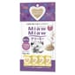 AIXIA AIXIA 愛喜雅 MiawMiaw肉泥餐包 吞拿魚元貝肉醬 60g 60g  正面圖
