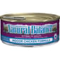 Natural Natural Balance雪山 全貓罐頭 室內配方 Indoor Cat 5.5oz 5oz  正面圖
