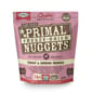 Primal Primal 狗糧 脫水凍乾生肉主食糧 火雞及沙丁魚 14oz 14oz  正面圖