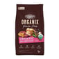 CASTOR CASTOR & POLLUX ORGANIX 小型成犬 有機無穀物配方 Organic Small Breed Recipe 4lb 4lb  正面圖