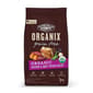 CASTOR CASTOR & POLLUX ORGANIX 全犬 有機無穀物雞肉甜薯配方 Organic Chicken & Sweet Potato Recipe 18lbs 18lb  正面圖