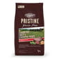 CASTOR CASTOR & POLLUX PRISTINE 全犬 有機無穀物牛肉鷹咀豆配方 Beef & Chickpea 4lb 4lb  正面圖