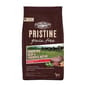 CASTOR CASTOR & POLLUX PRISTINE 全犬 有機無穀物牛肉鷹咀豆配方 Beef & Chickpea 10lb 10lb  正面圖