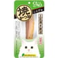CIAO CIAO 貓零食 日本燒鰹魚條 25g [銀魚口味] 25g  正面圖
