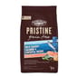 CASTOR CASTOR & POLLUX PRISTINE 全犬 有機無穀物三文魚鷹咀豆配方 Salmon & Chickpea 18lbs 18lb  正面圖