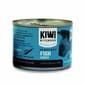 KIWI KIWI KITCHENS 主食貓罐頭 無穀物白身魚配方 170g 170g  正面圖