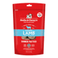 Stella & Chewy's Stella & Chewy's 狗糧 凍乾生肉主糧 羊羊得意 羊肉配方 5.5oz 5oz  正面圖