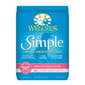 WELLNESS WELLNESS 狗糧 SIMPLE 防敏三文魚配方狗糧 Salmon & Potato 24lb 24lb  正面圖