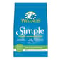 WELLNESS WELLNESS 狗糧 SIMPLE 羊肉單一蛋白質配方 100% Lamb & Oatmeal Formula 10lb 8oz 10lb  正面圖