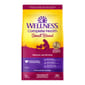 WELLNESS WELLNESS 狗糧 Complete Health GRAINED 小型成犬配方 火雞燕麥 4lb 4lb  正面圖
