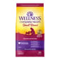 WELLNESS WELLNESS 狗糧 Complete Health 小型成犬 火雞燕麥配方 Small Breed Adult Deboned Turkey 12lb 12lb  正面圖