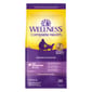 WELLNESS WELLNESS 狗糧 Complete Health GRAINED 老犬護理配方 雞肉燕麥 5lb 5lb  正面圖