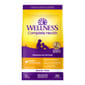 WELLNESS WELLNESS 狗糧 Complete Health 無穀物 GRAIN FREE 幼犬成長配方 4lb 4lb  正面圖