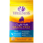 WELLNESS WELLNESS 狗糧 Complete Health 無穀物 GRAIN FREE 鮮魚配方 12lb 12lb  正面圖