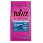 RAWZ RAWZ 全貓乾糧 三文魚、脫水雞肉及白肉魚配方 3.5lb 5lb  正面圖