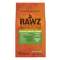 RAWZ RAWZ 狗糧 全犬脫水雞肉+火雞肉及雞肉配方 3.5lb 5lb  正面圖