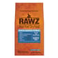 RAWZ RAWZ 狗糧 全犬三文魚+脫水雞肉及白肉魚配方 20lb 20lb  正面圖