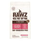 RAWZ RAWZ 狗糧 全犬單一動物蛋白來源配方 野生三文魚 20lb 20lb  正面圖