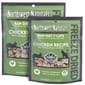 Northwest Northwest Naturals 無穀物凍乾脫水貓糧 雞肉 11oz 311g 11oz  正面圖