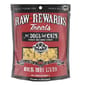 Northwest Northwest Naturals 凍乾小食 牛肝 3oz 85g 3oz 貓犬用 正面圖
