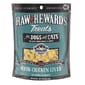 Northwest Northwest Naturals 凍乾小食 雞肝 3oz 85g 3oz 貓犬用 正面圖