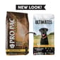 PRO PRO PAC Ultimates 狗糧 無穀物系列 全犬配方 雞肉及馬鈴薯 28lbs 12.7kg 28lb  正面圖