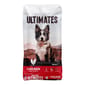 PRO PRO PAC Ultimates 狗糧 全天然系列 成犬配方 雞肉及糙米 26.5lb 12kg 5lb  正面圖