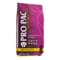 PRO PRO PAC Ultimates 狗糧 全天然系列 成犬配方 羊肉及糙米 5.5lb 2.5kg 5lb  正面圖