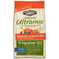 Natural Natural Ultramix® 穀物成犬糧 三文魚配方 15lb 15lb  正面圖