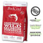 PetKind PetKind 無穀物狗糧 有機藜麥三文魚皮膚敏感配方 6lb 6lb  正面圖