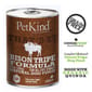 PetKind PetKind That's it! 狗罐頭 野牛藜麥配方 Bison Tripe 14oz 14oz  正面圖