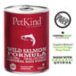 PetKind PetKind That's it! 狗罐頭 三文魚藜麥配方 Wild Salmon Tripe 14oz 14oz  正面圖