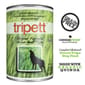 PetKind PetKind Tripett 狗罐頭 原味無穀物牛草胃配方 Original Green Beef Tripe 12.8oz 8oz  正面圖