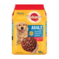 Pedigree寶路 Pedigree寶路 成犬乾糧 牛肉及蔬菜 10kg 10kg  正面圖