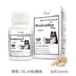 Petive Petive Life 貓狗天然海藻加益生丸 20粒 20粒 貓犬用 正面圖