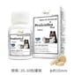 Petive Petive Life 貓狗天然海藻加益生丸 60粒 60粒 貓犬用 正面圖