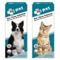 DR.pet DR.pet 蘆薈茶樹油洗耳液 DP0007A 118ml 118ml  正面圖