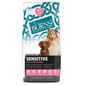 Burns Burns 抗敏鴨肉糙米配方 Sensitive+ Duck & Brown Rice 2kg 2kg  正面圖