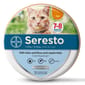 Bayer Bayer Seresto Flea & Tick Collar For Cats   正面圖