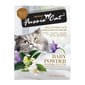 Fussie Fussie Cat高竇貓 礦物貓砂 爽身粉味 10L 10L  正面圖